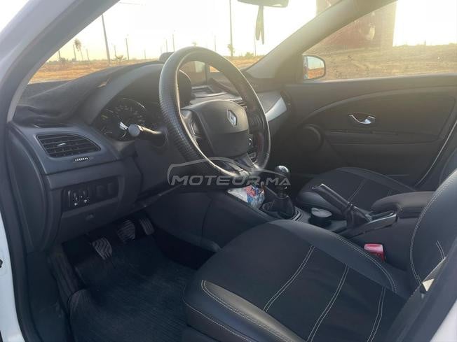 Renault Megane 3  2011