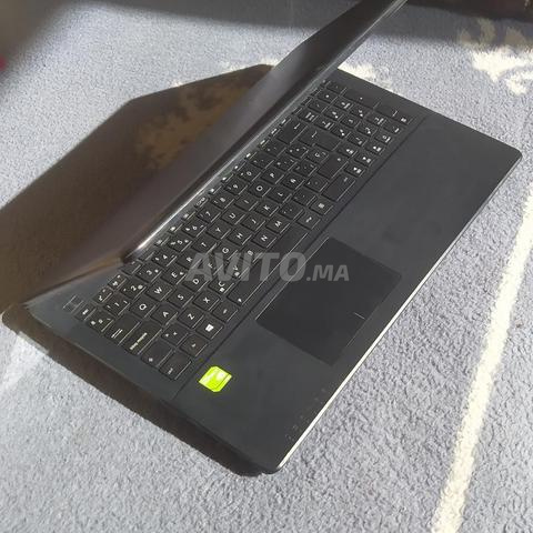 PC 8Go RAM 750Go HDD 2h batterie