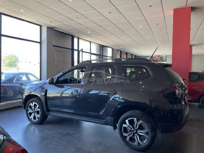 dacia duster tres bonne etat