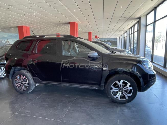 dacia duster tres bonne etat