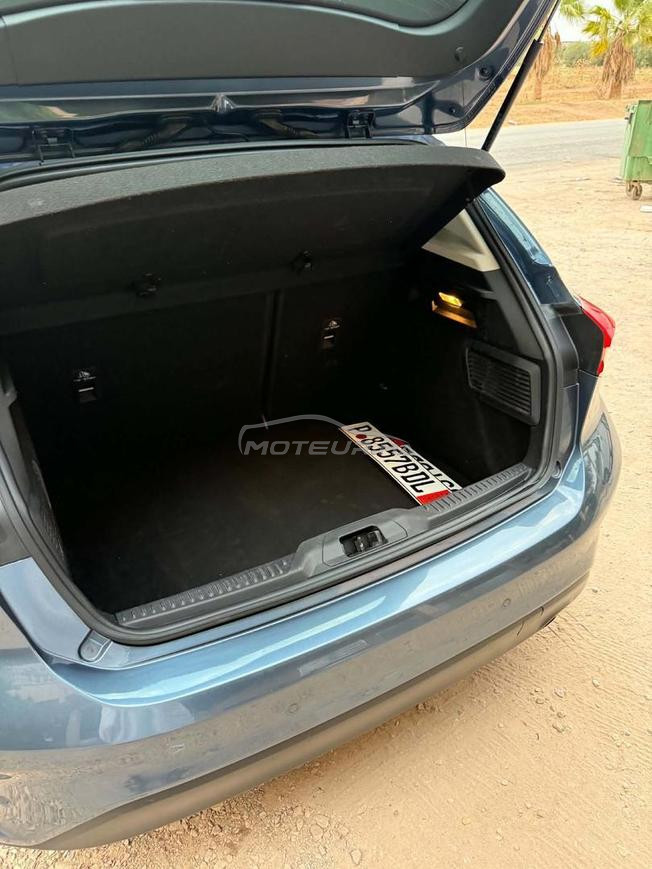 ford focus dedouanee