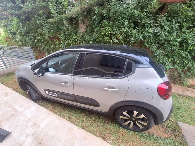 Citroën C3 gasoil excellent état toute option 