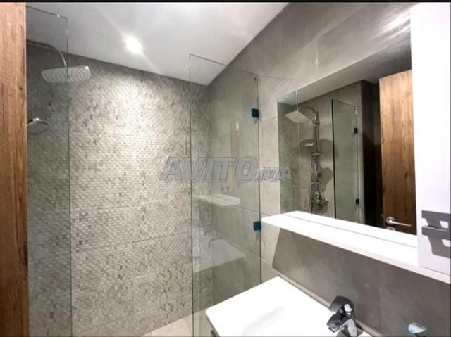 Appartement à louer 93 m² à Victoria Bouskoura - 2
