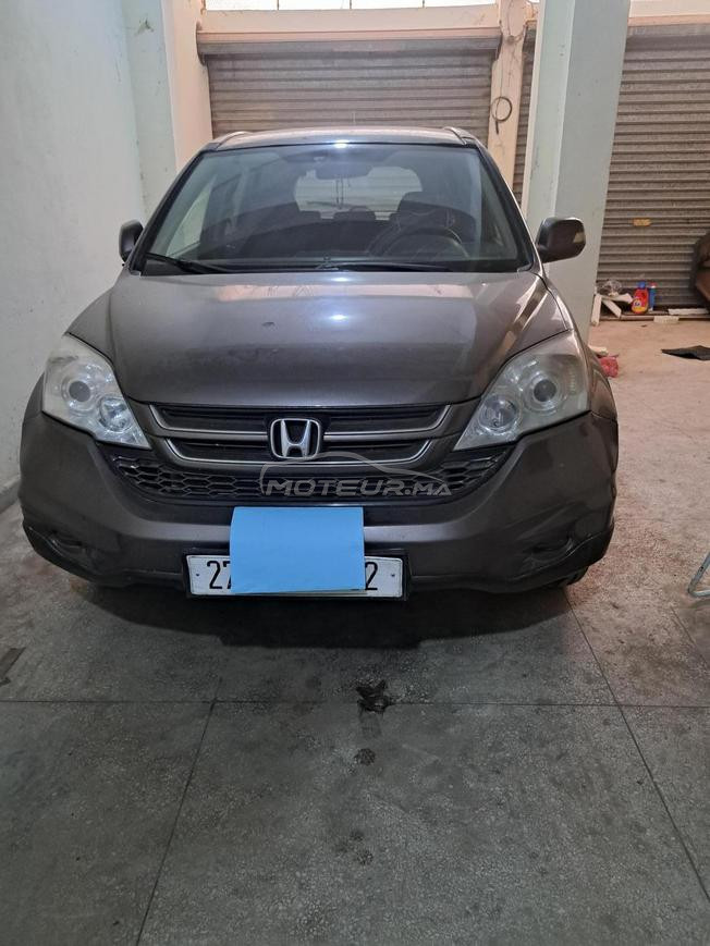 voiture en excellent état 