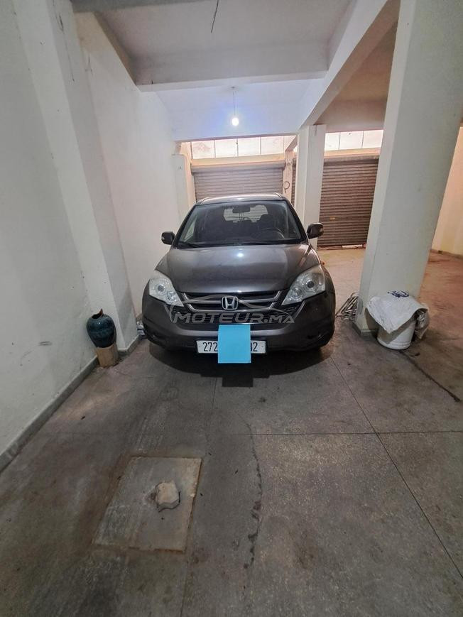 voiture en excellent état 