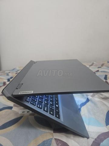 Lenovo LOQ RTX 4060 Ryzen 7 16GB DDR5 - 2