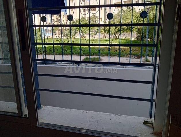 Appartement à louer pour famille - 2