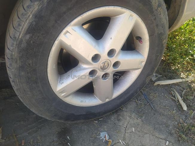 Nissan X-Trail Diesel Manuelle 2005 à Tanger