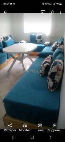 Appartement à louer - 2