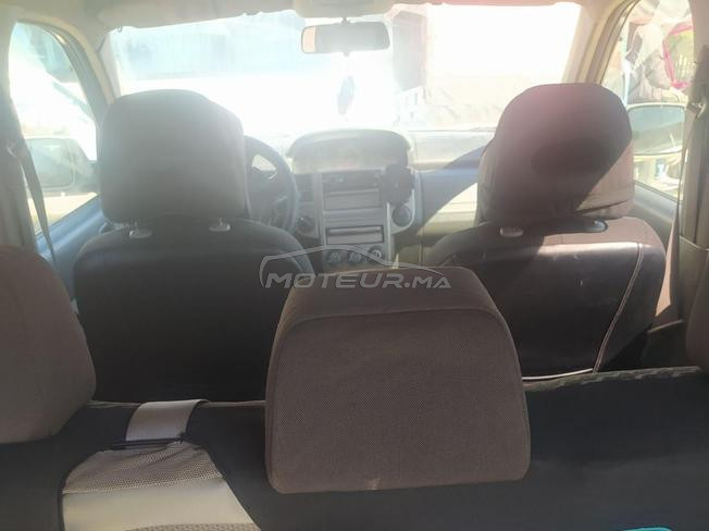 Nissan X-Trail Diesel Manuelle 2005 à Tanger