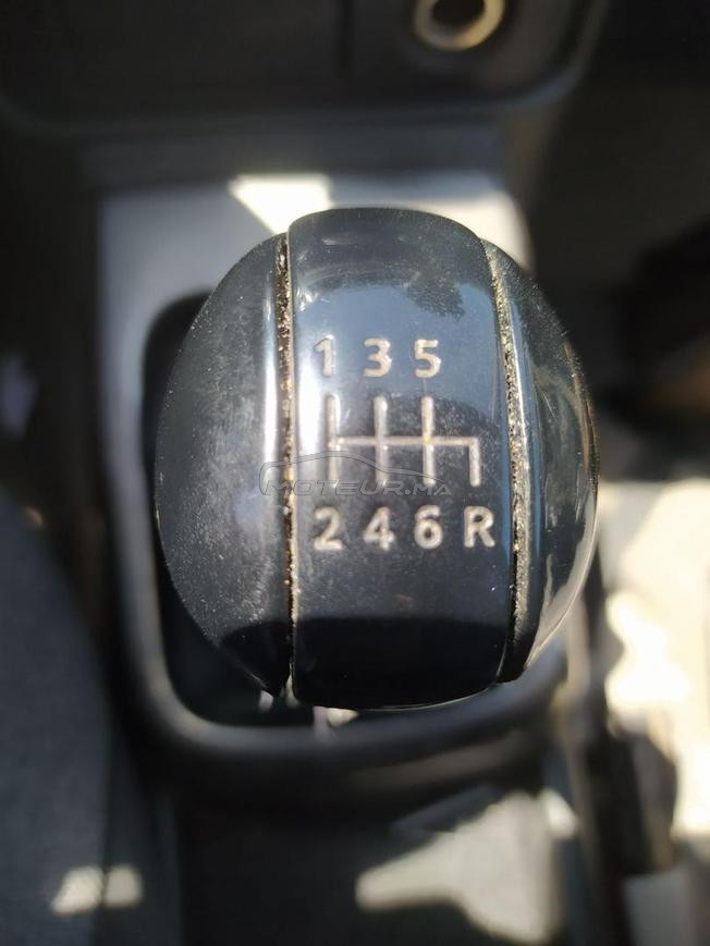 Nissan X-Trail Diesel Manuelle 2005 à Tanger