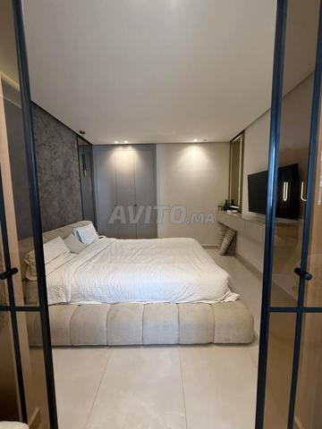 Appartement luxueux équipé - 2