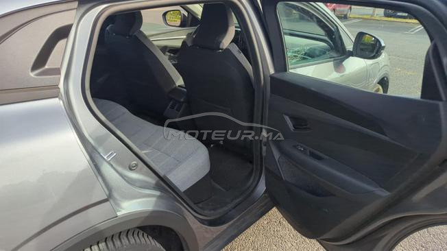 Renault Mégane 5 électrique 60kwh