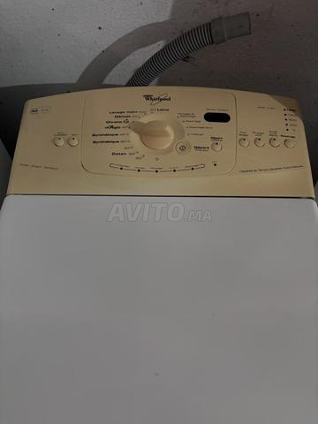 Machine à laver - 2