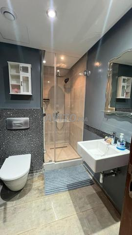 Spacieux appartement meublé à louer - 2