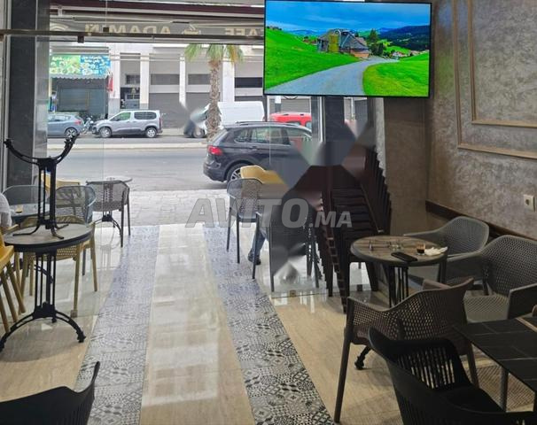 مقهى للبيع بالرحمة - 2