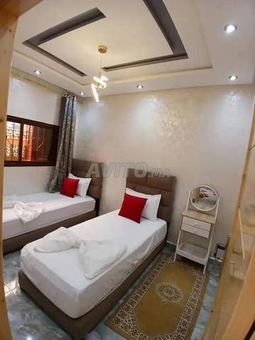 Bel appartement sans intermédiaire avec wifi et climatisé - 2