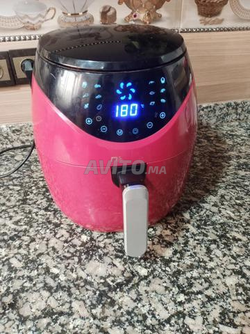 قلاية هوائية مستعملة air fryer