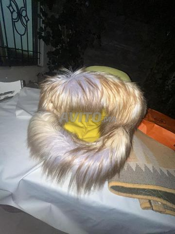 سلة لقطة صغيرة، جديدة تمامًا