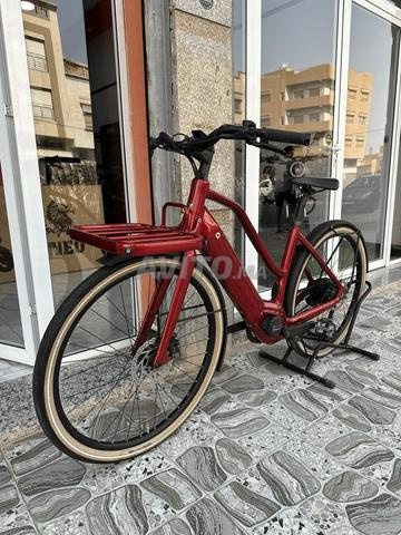 Schindelhauer Hannah e-bike 2024 - 2