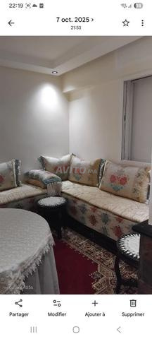 صالة بحالة جيدة - 2