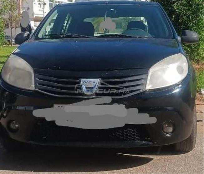 Dacia sandiro 2011