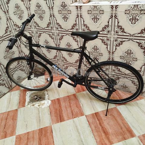 Rockrider Five Zero