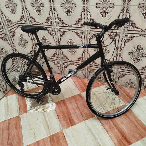 Rockrider Five Zero - 2