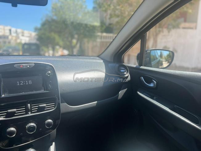 Renault Clio Diesel Manuelle 2018 à Tétouan