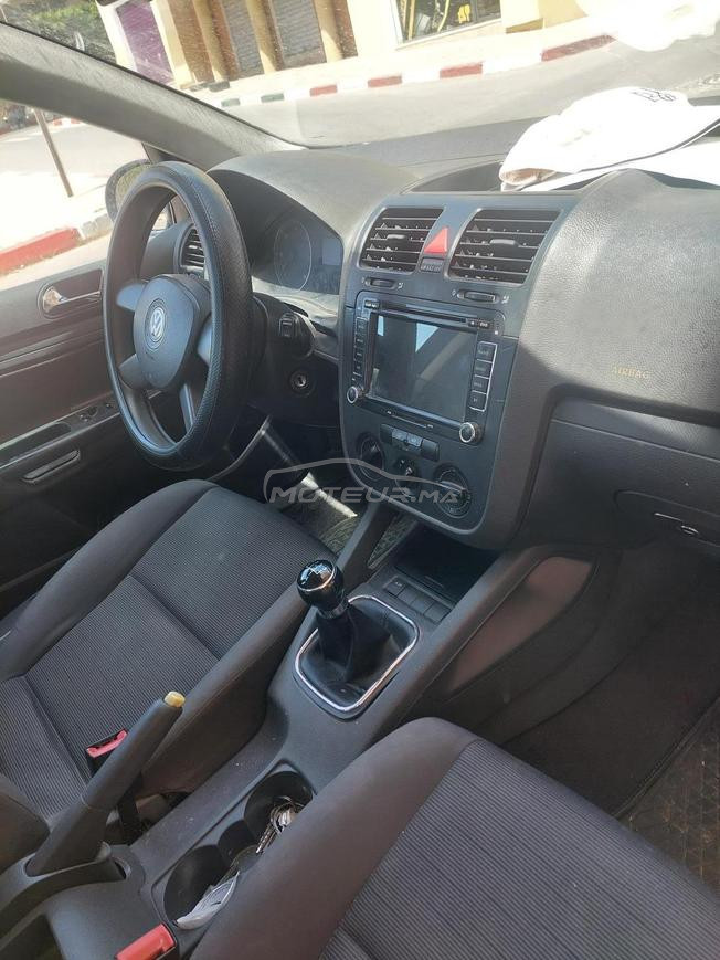 golf 5 ديوانة