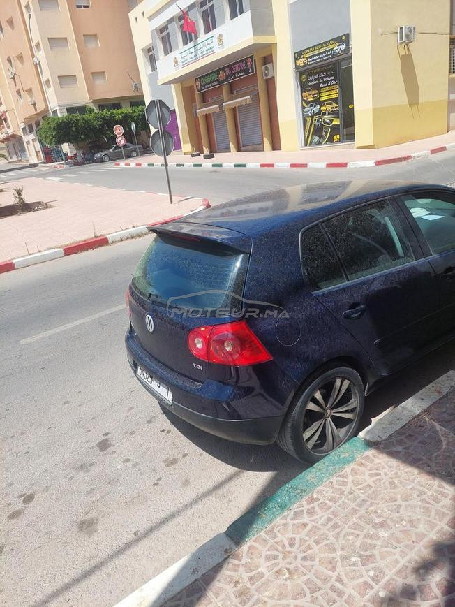 golf 5 ديوانة