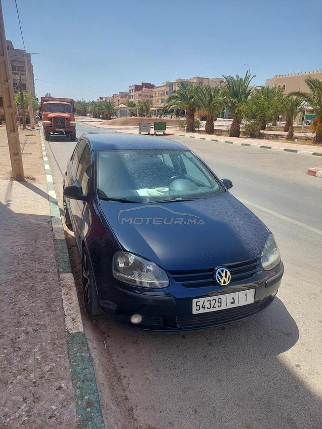 golf 5 ديوانة