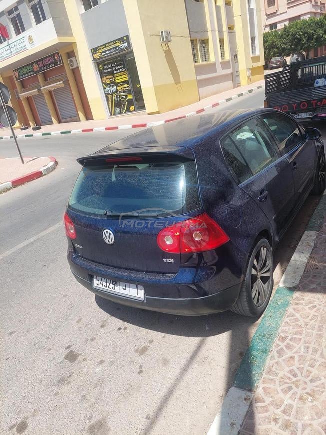 golf 5 ديوانة