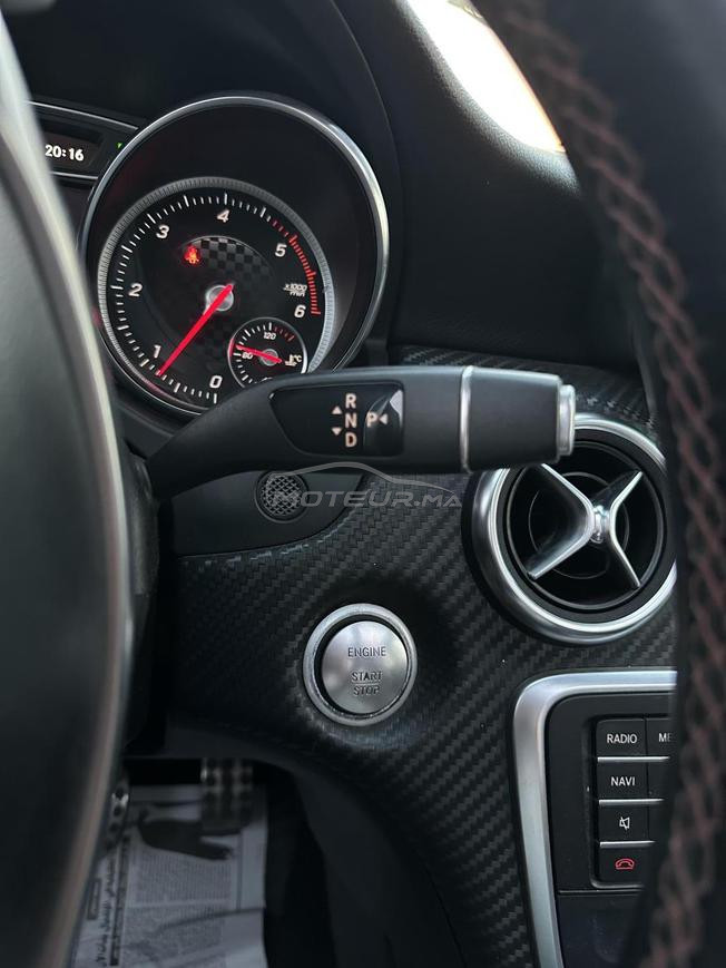 Mercedes-Benz Classe A Diesel Automatique 2017