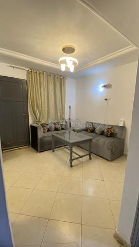 Un chalet de 3 chambres à vous - 2