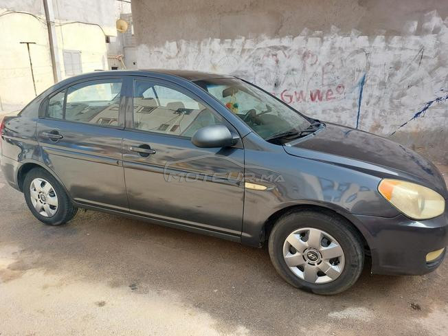 الداخلة شارع طاح 