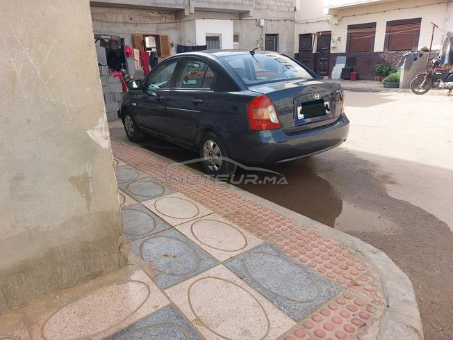 الداخلة شارع طاح 