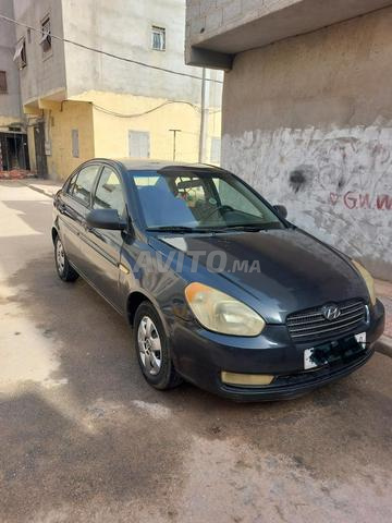 الداخلة شارع طاح - 2