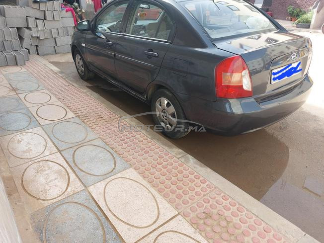 الداخلة شارع طاح 