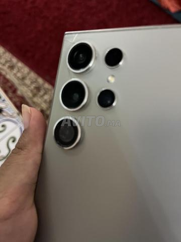 سامسونج جالاكسي S24 ألترا حالة جديدة - 2