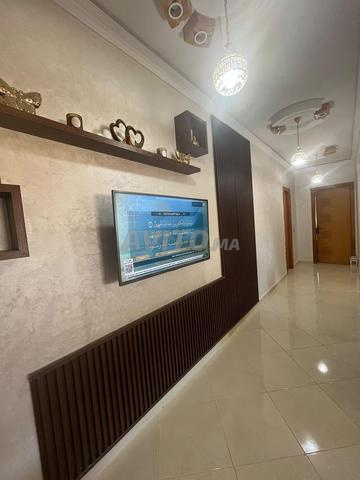 Appartement à louer 70 m² à Tétouan - 2