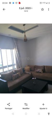 Appartement à louer résidence Lilia Al Jabal - 2