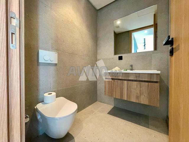 Appartement 65m² à louer Oasis parking MZ-617089 - 2