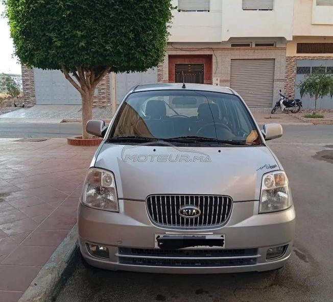 kia picanto clim 110 000 km