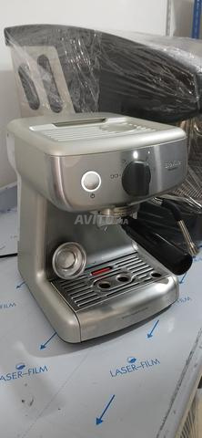 آلة قهوة BREVILLE - 2