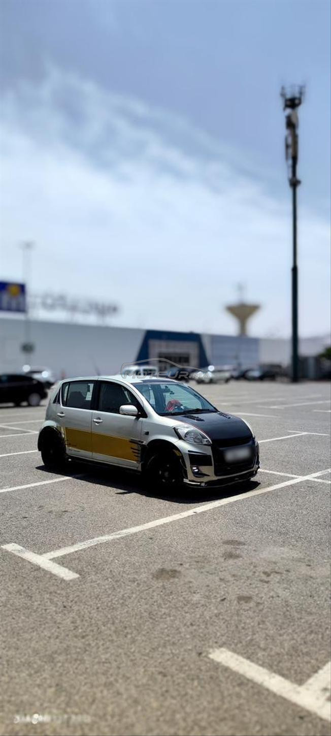 Daihatsu Sirion 