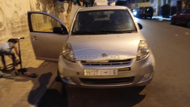 avendre ma voiture