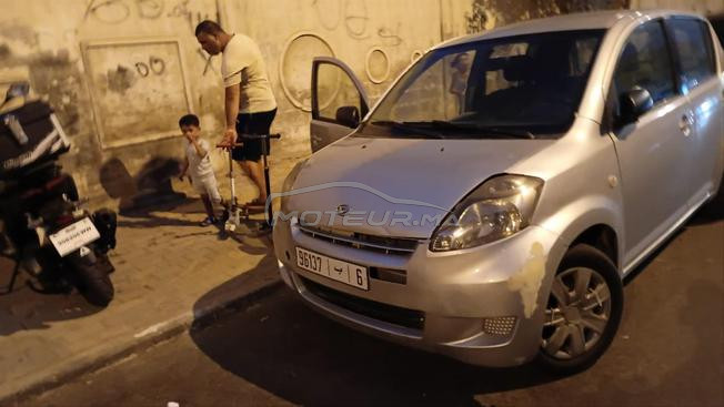 avendre ma voiture