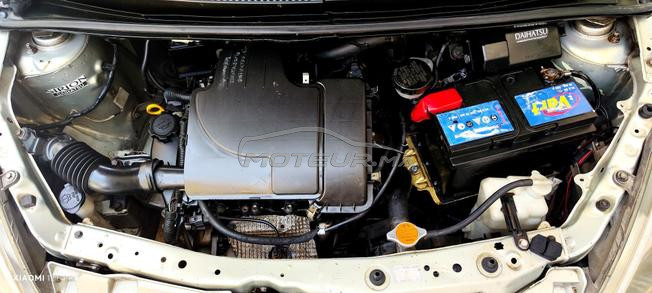 Daihatsu Sirion 