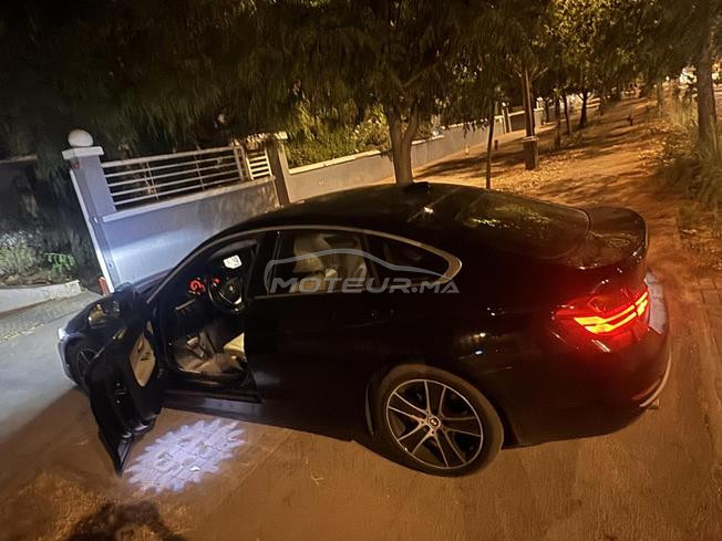 BMW 420d Gran Coupé